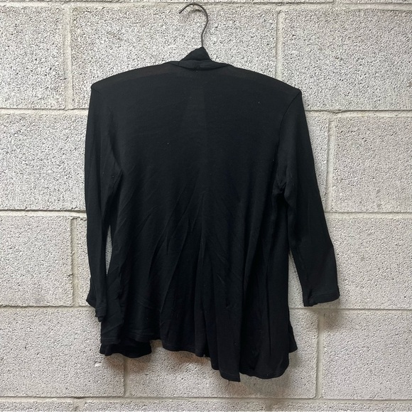 Mod Lusive Viscose Cardigan - Picture 3 of 5